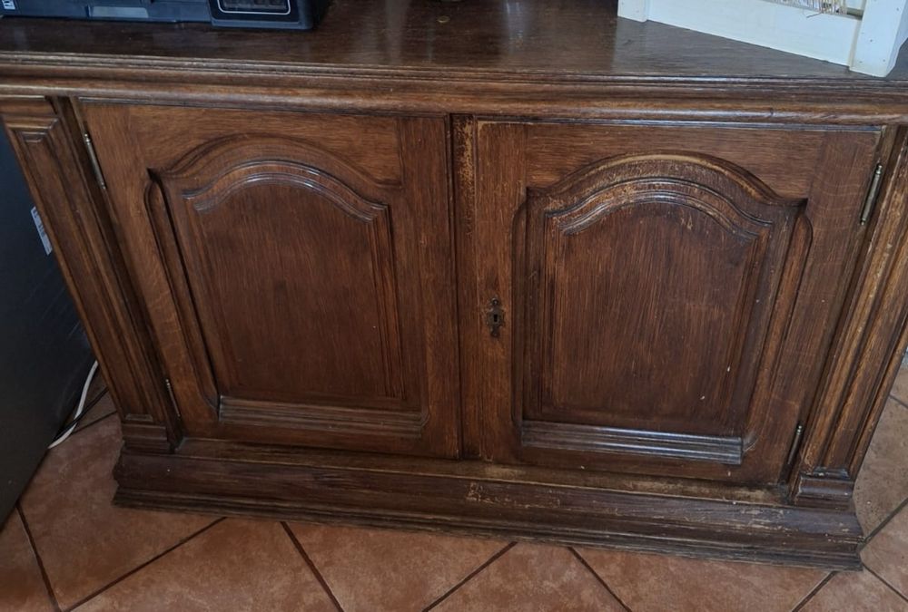 Sprzedam meble DREWNO