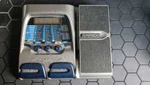 Digitech RP200 multiefekt