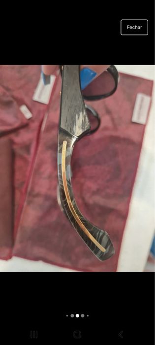 Óculos de sol senhora