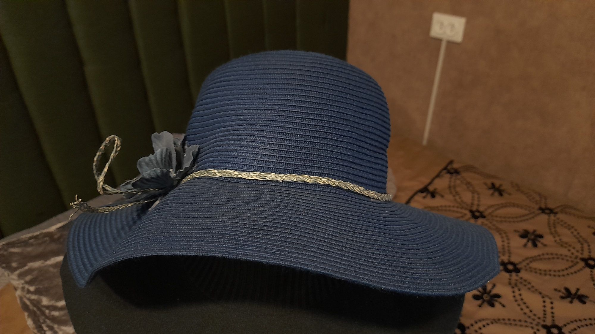 Шляпа жіноча, шляпа підліткова