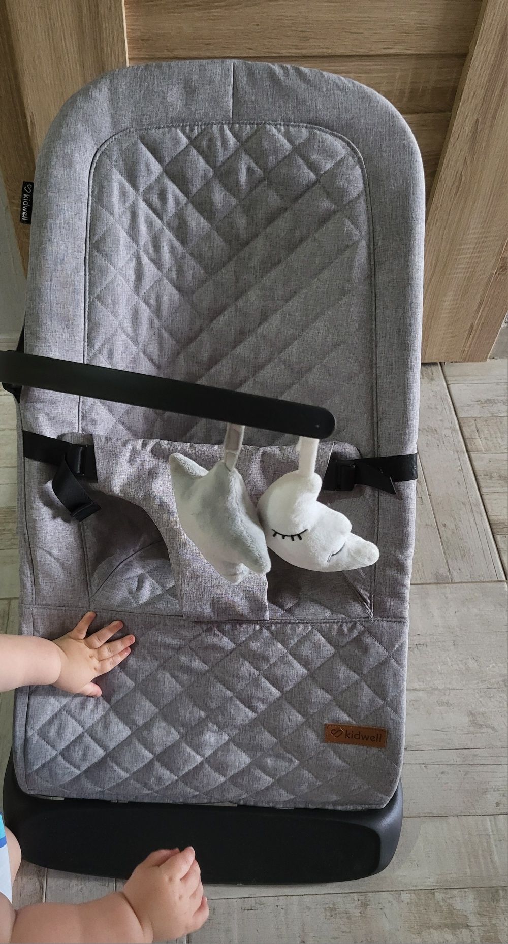 Bujaczek kinderkraft