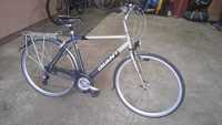 Велосипед GIANT алюмінєвий  резина 28