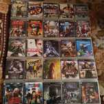 Ігрові диски для ps3, игры playstation
