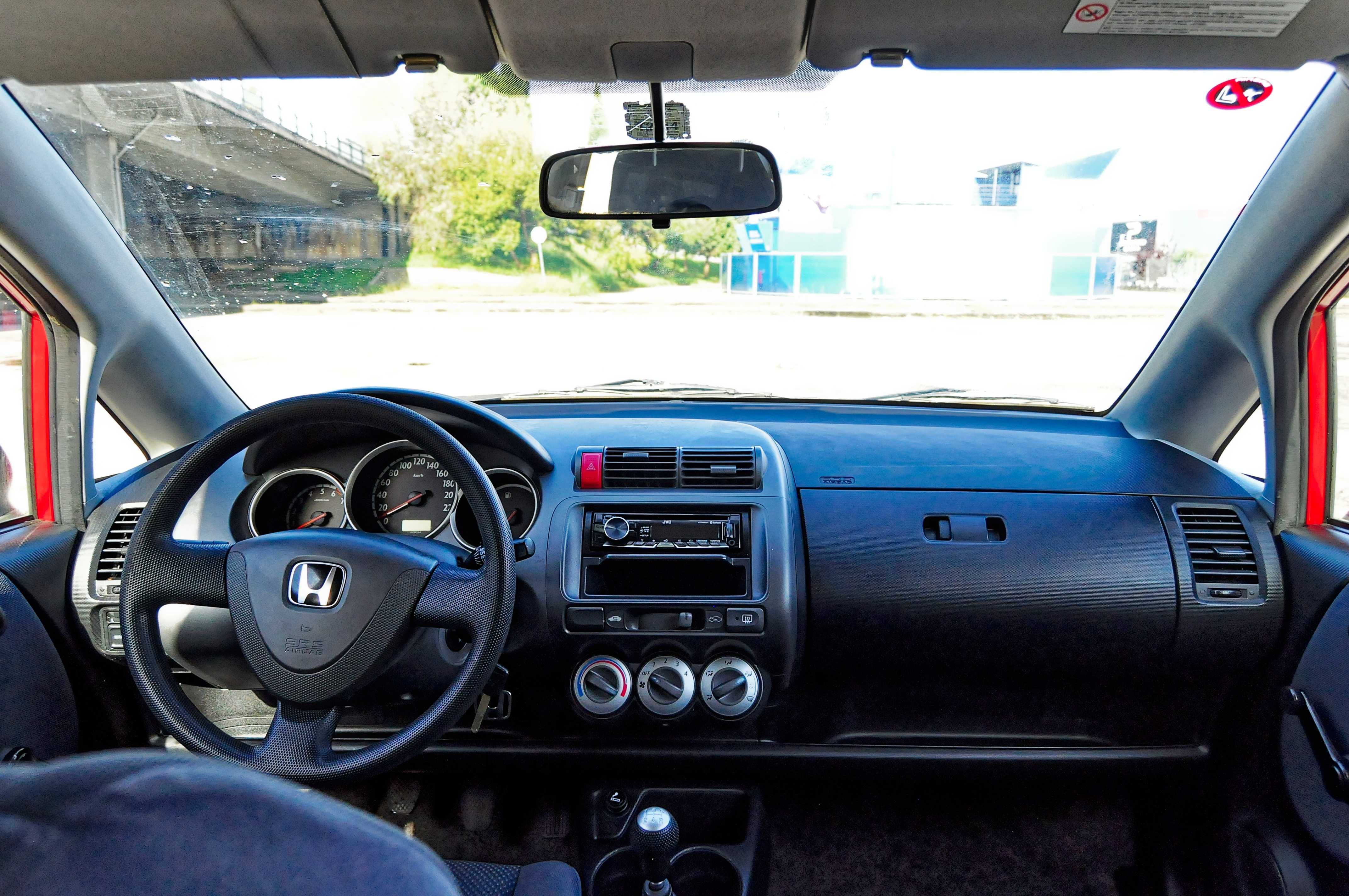 Honda Jazz 1.2 - 95 MIL KM
