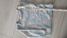 Sweterek, sweter, bluza 74 H&M