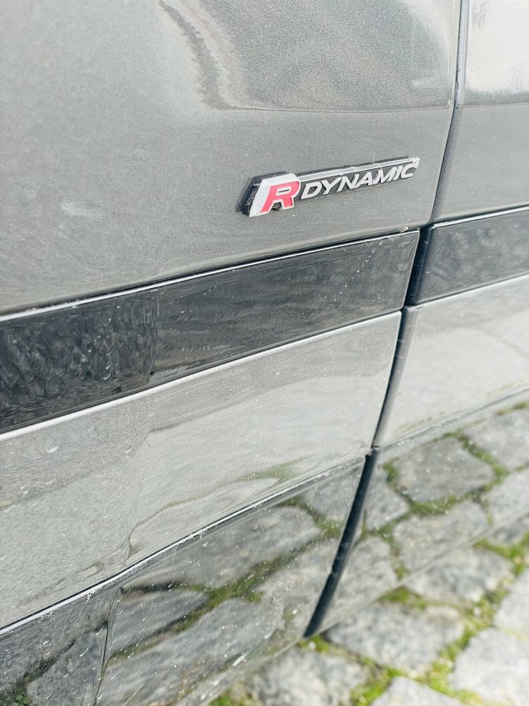Range Rover Velar 2.0 240 75kmt