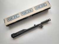 GEZE TS 1500/ 1000 С/F ножници тяга для доводчика. коричневый
