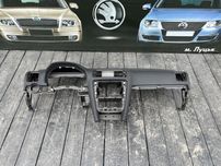 Торпеда Skoda A5 торпедо Шкода А5