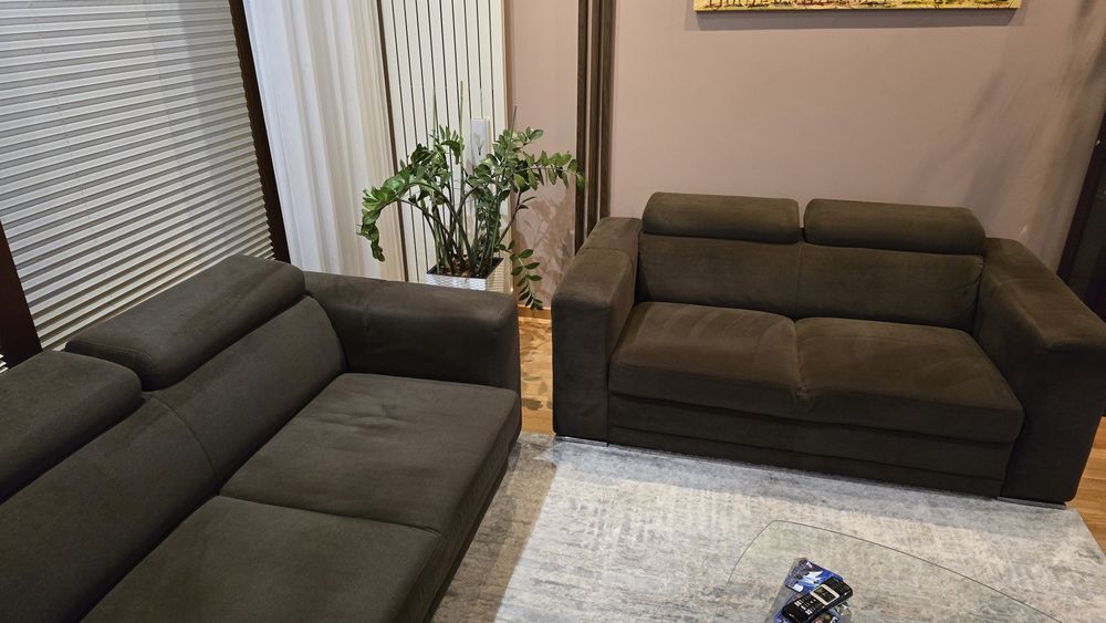 Kanapy Etap Sofa 2szt