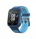 Smartwatch Forever Find Me 2 KW-210 niebieski GPS