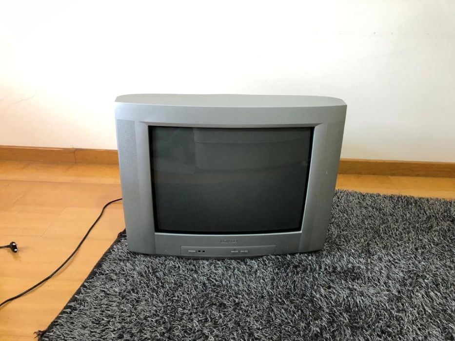 Televisor Philips 55 cm