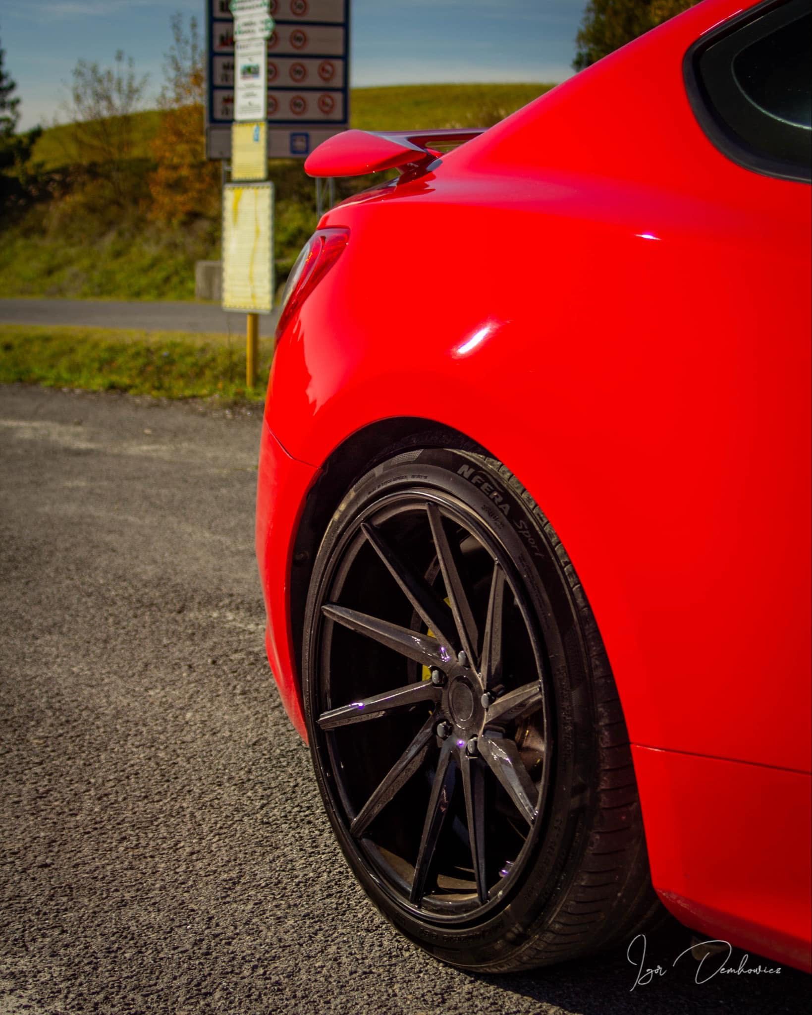 Hyundai Genesis coupe sprzedam/zamienie