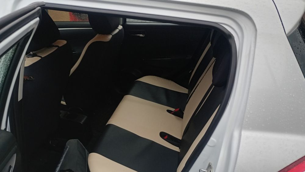 Sprzedam Suzuki Swift 4x4