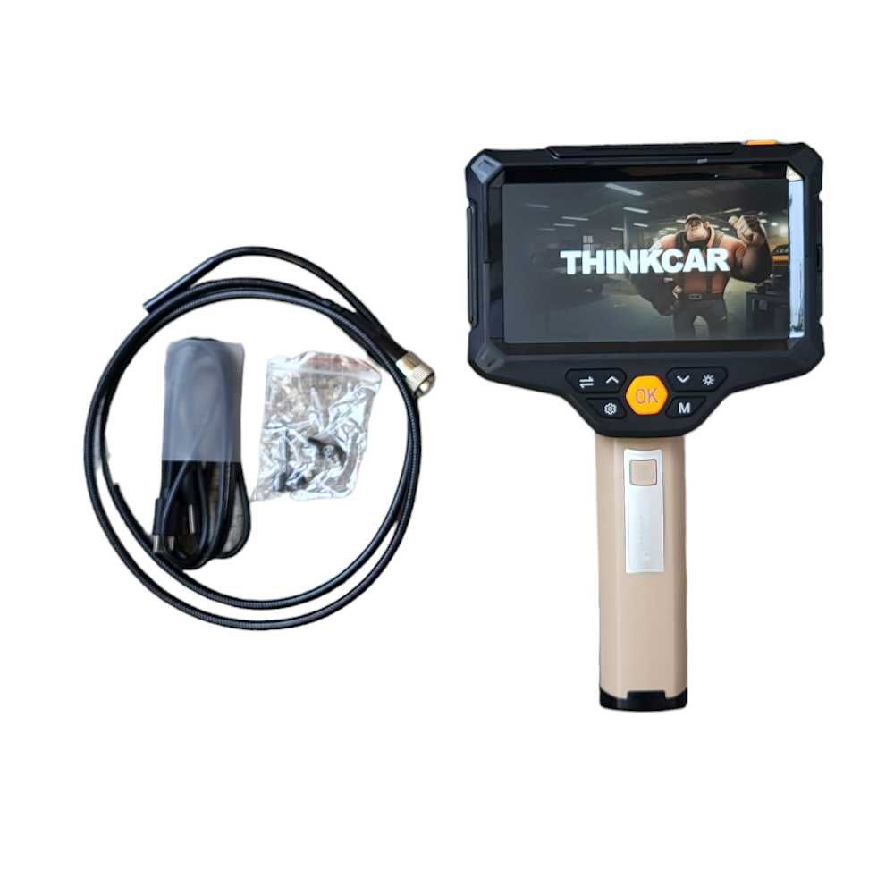 Ендоскоп Бароскоп Эндоскоп Profiline 600 Thinkcar Autel Великий вибір