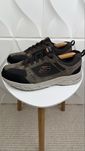 Оригінальні чоловічі кросівки Skechers