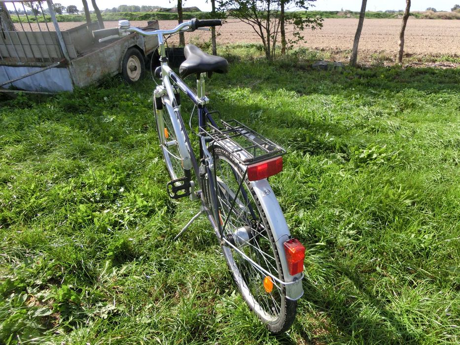 Rower męski 28 cali