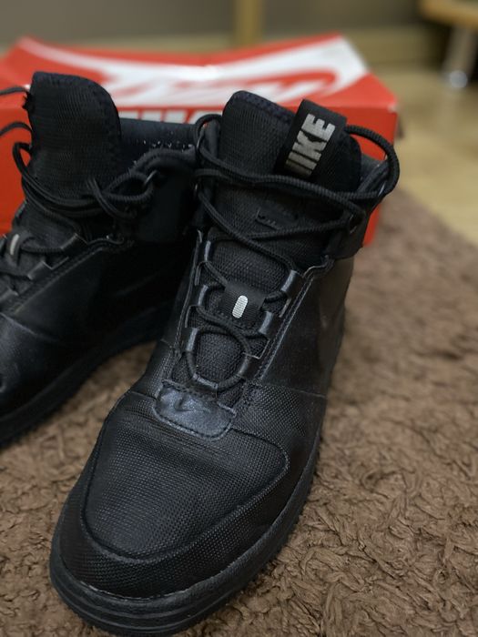 Чоловічі демісезонні  кросівки Nike Path WNTR