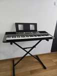 Keyboard YAMAHA PSR E353