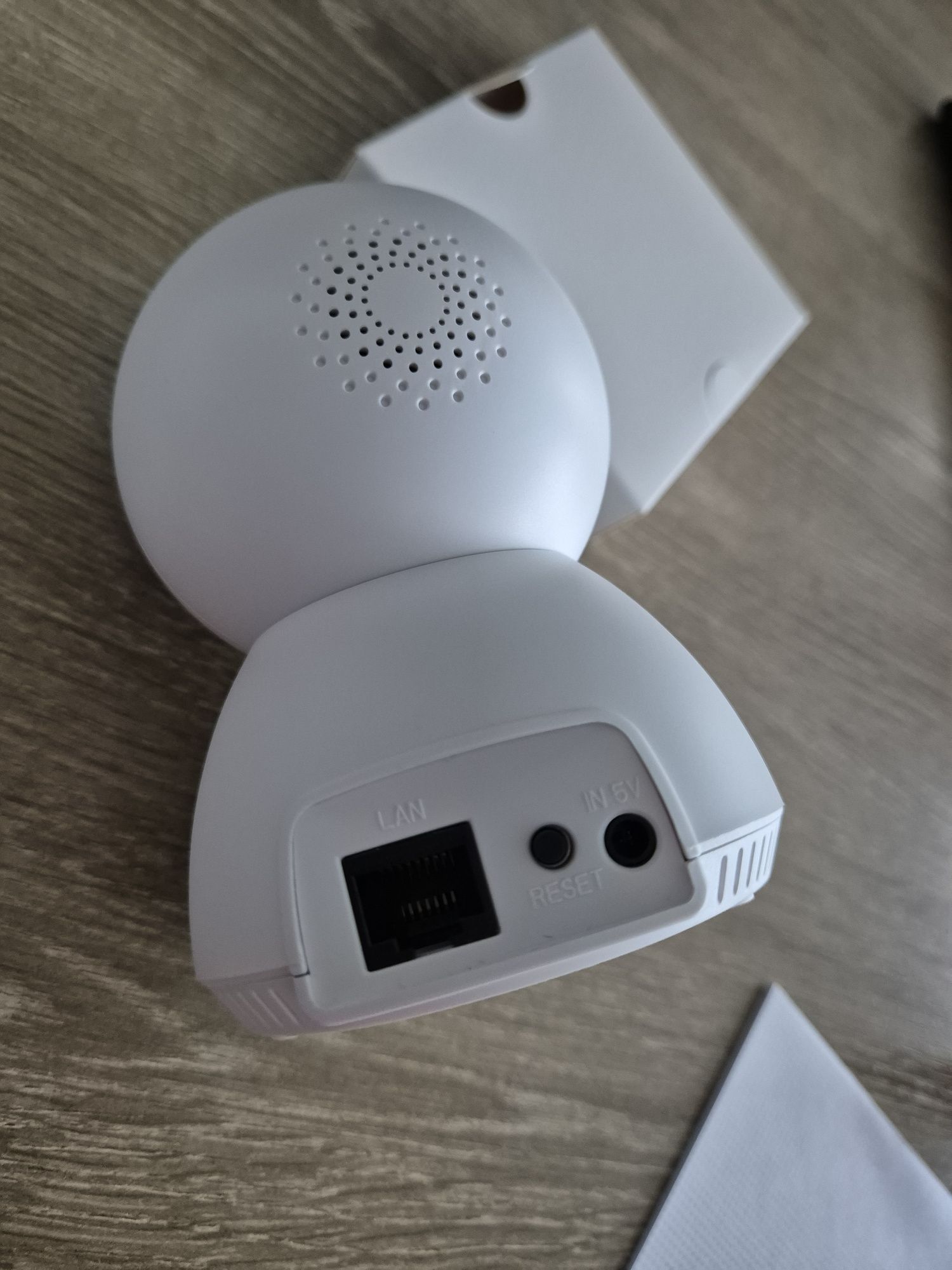 Kamera wireless security camera sc210 victure