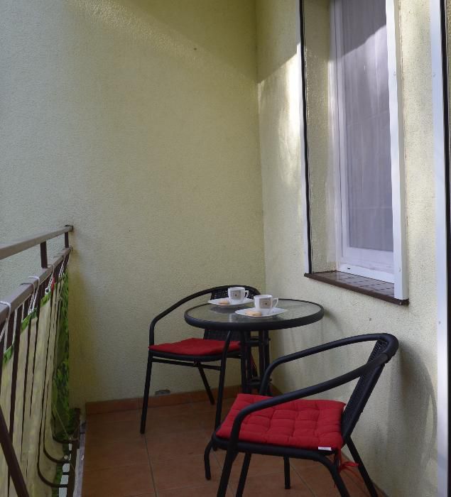 Apartament Nasze Wakacje w Apartment Our Holidays in Międzyzdroje Międ