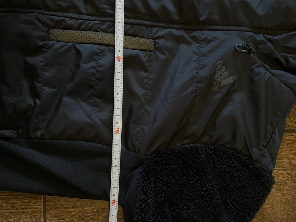 Куртка Adidas W CITY розмір М