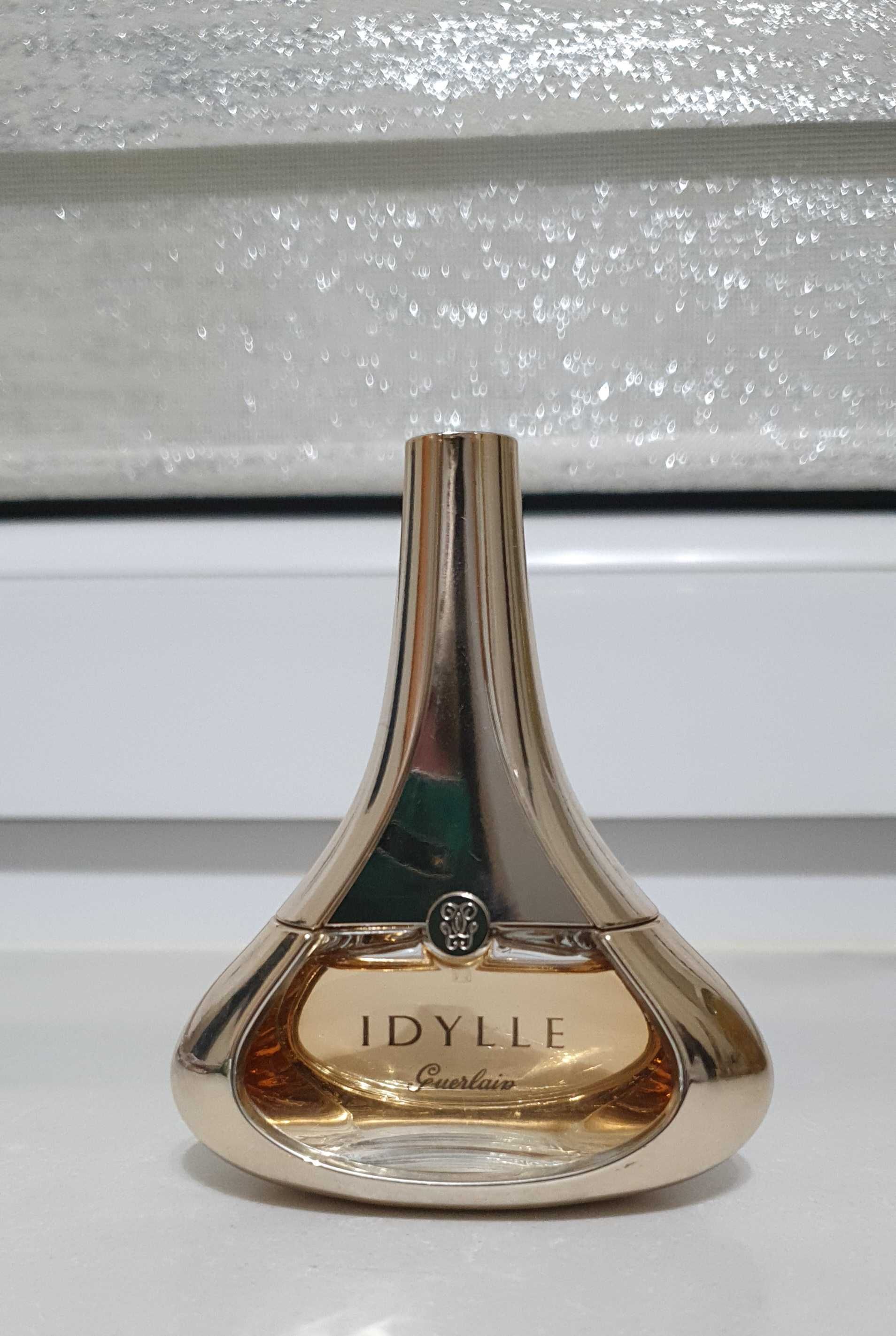 Guerlain Idylle edp 35 ml-Unikat