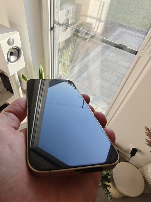 iPhone 13 pro max 128GB bateria 100%