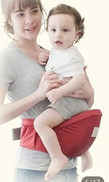 nosidełko, pas biodrowy, siedzisko