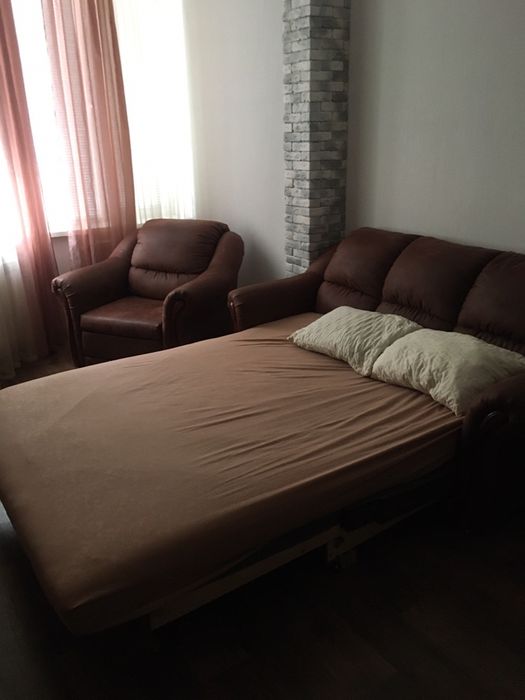 126 Посуточно ДЛЯ не КУРЯЩИХ ТЕРМИНАЛ -АКВАПАРК 400 метров