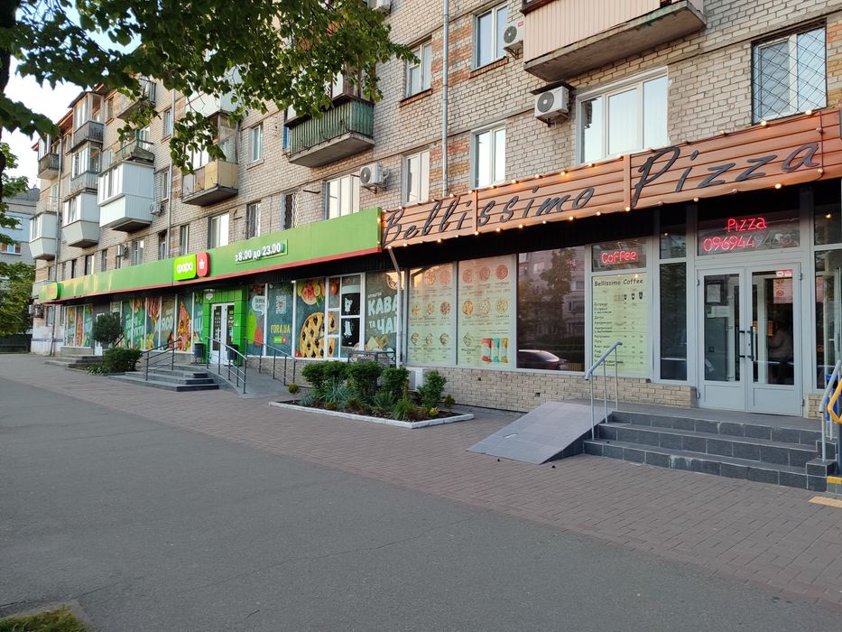 СВІТЛО є 24/7 1К квартира метро Дарниця  3 поверх