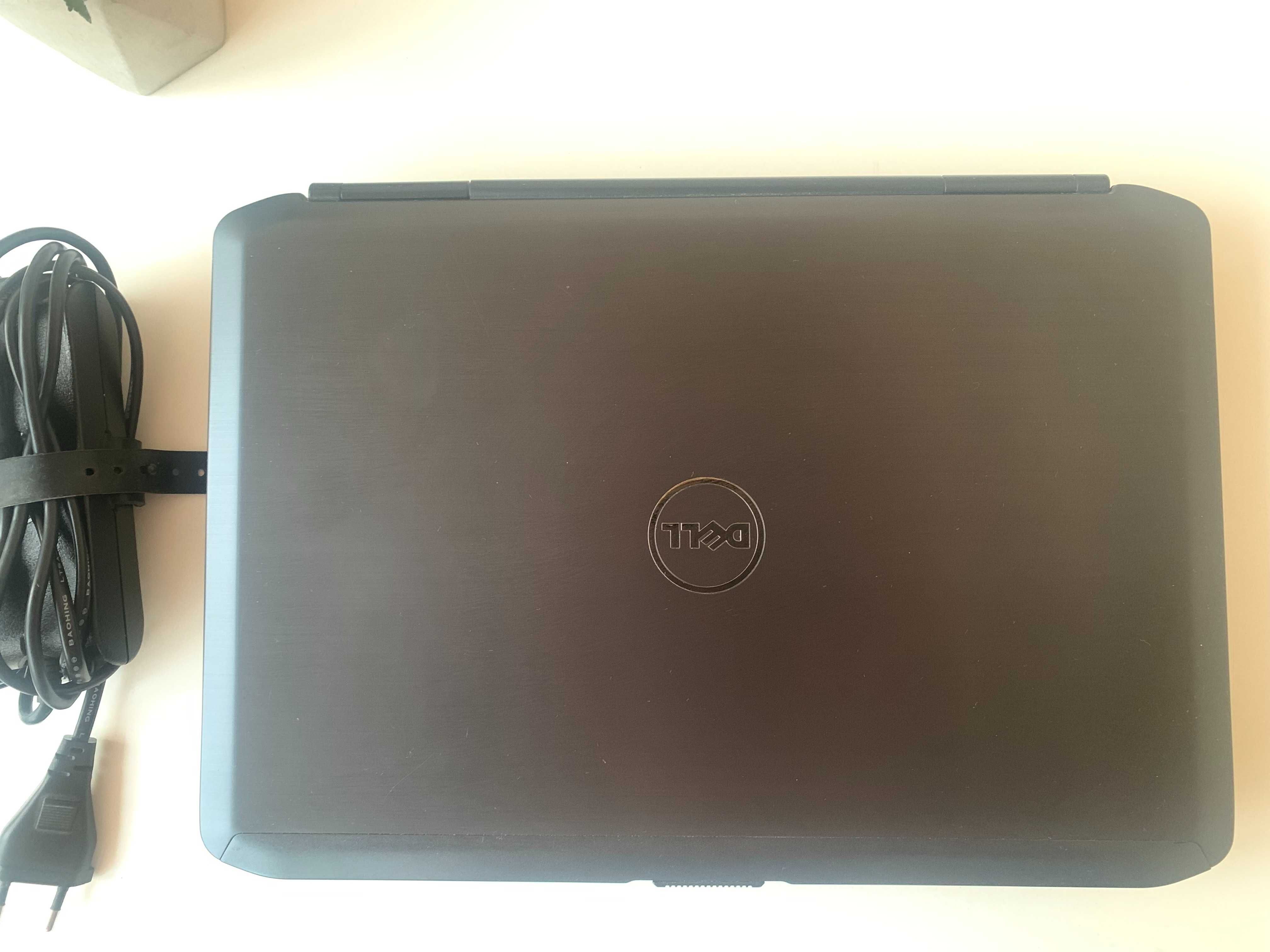 Ноутбук Dell Latitude E5430 14"/i7-3632QM/8Гб/128SSD+500HDD