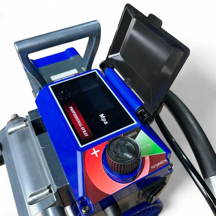 Безповітряний фарбувальний апарат Profinstrument Pro 925