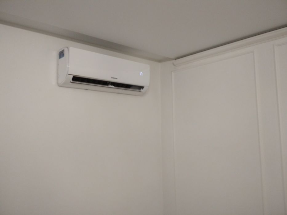 Кондиціонери. Продаж, встановлення.