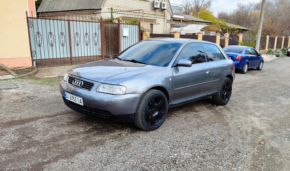 Продам автомобиль Audi A3