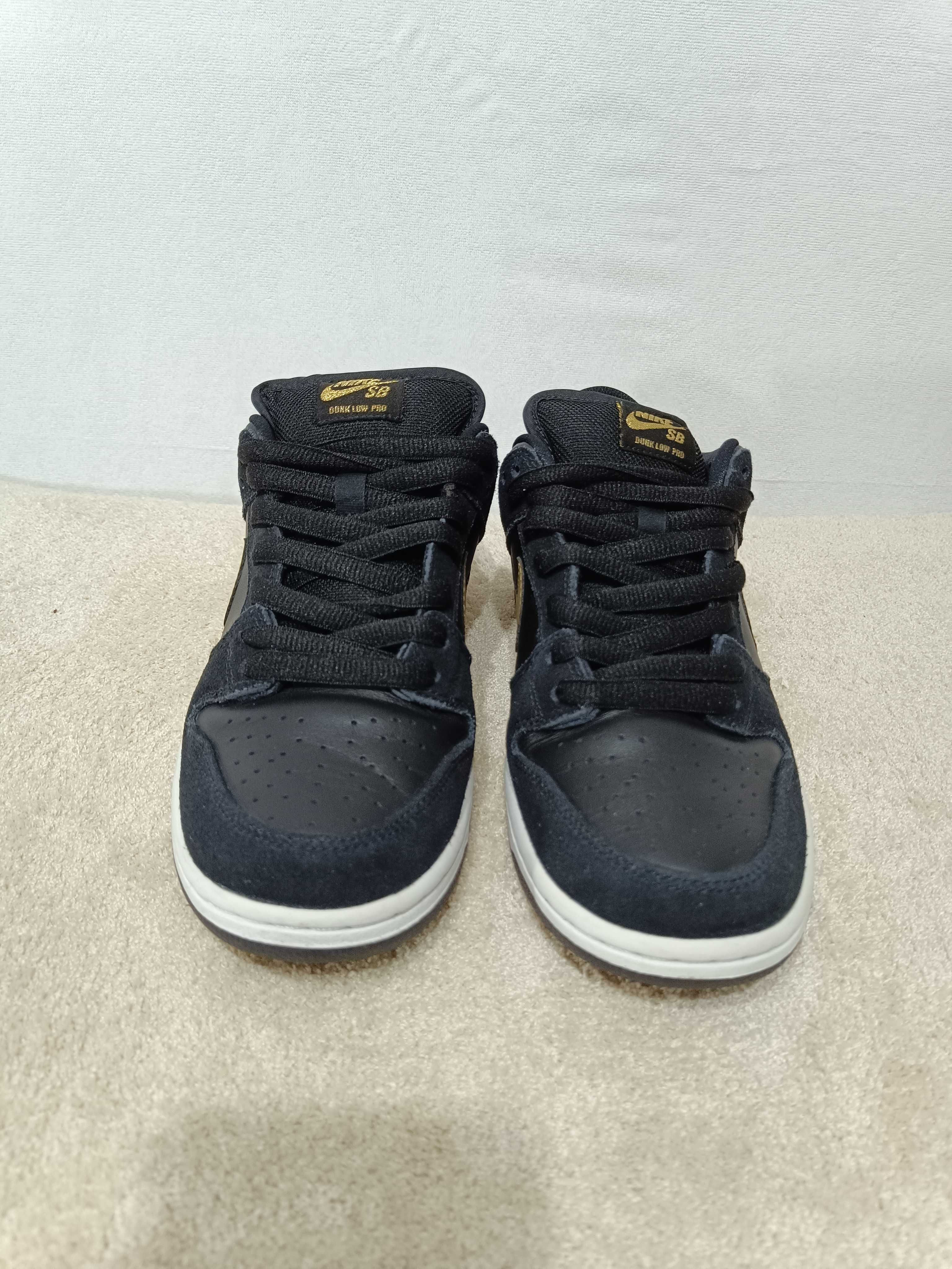 Nike SB Dunk Low Takashi (2018)