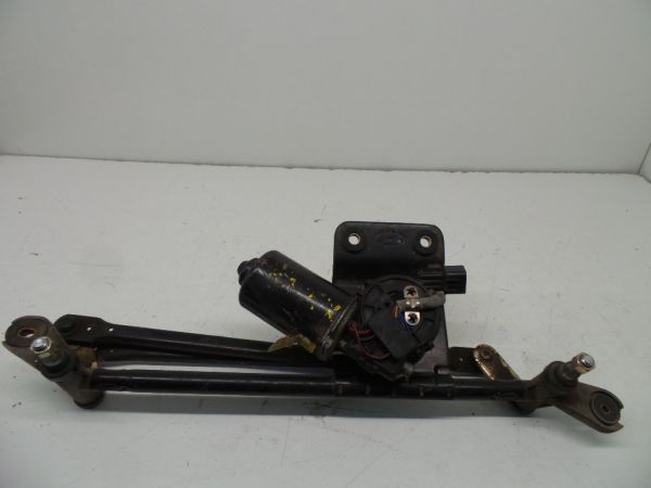 Motor limpa vidros frente HYUNDAI Matrix (FC)