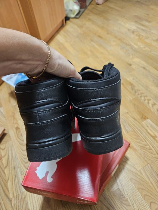 Чоловічі високі кеди Puma