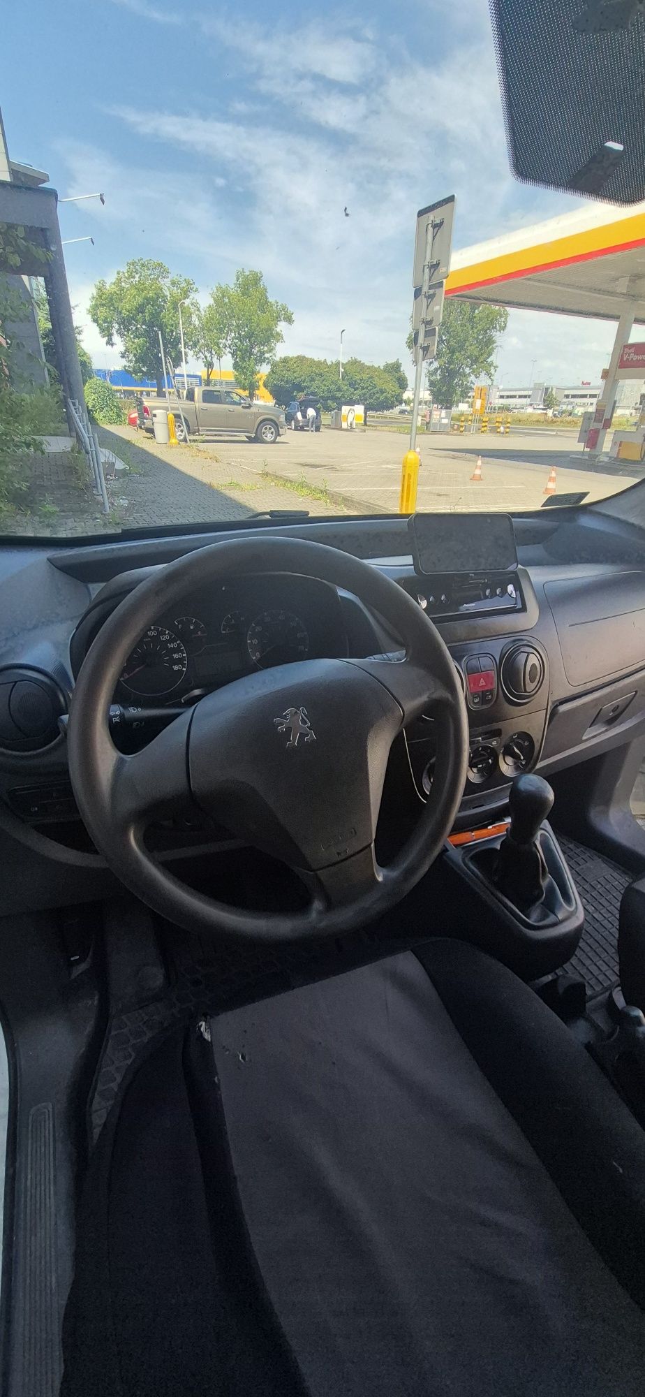 Peugeot Bipper 2010r