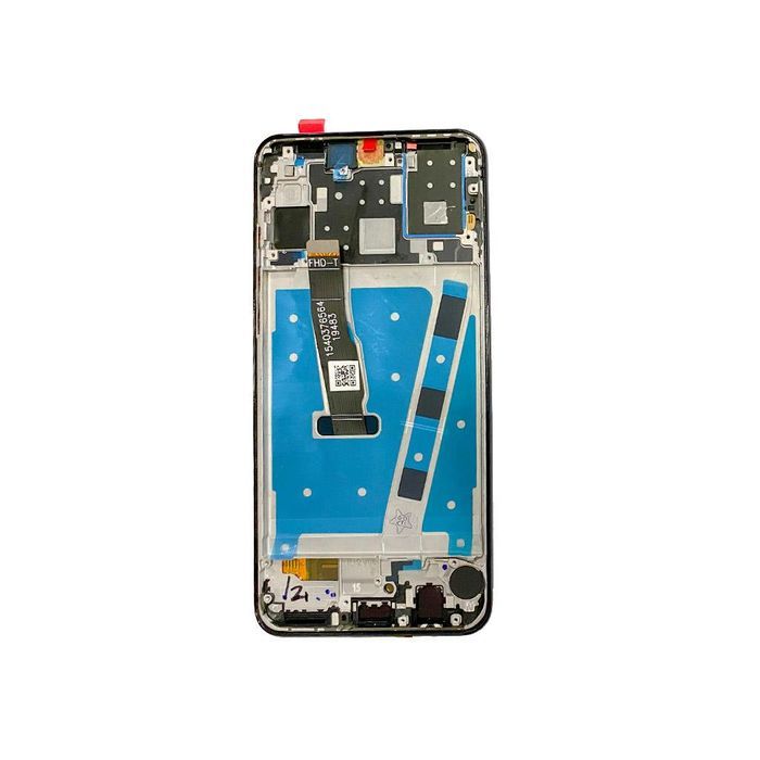 Wyświetlacz Lcd Do Huawei P30 Lite Mar-L21 - Ramka