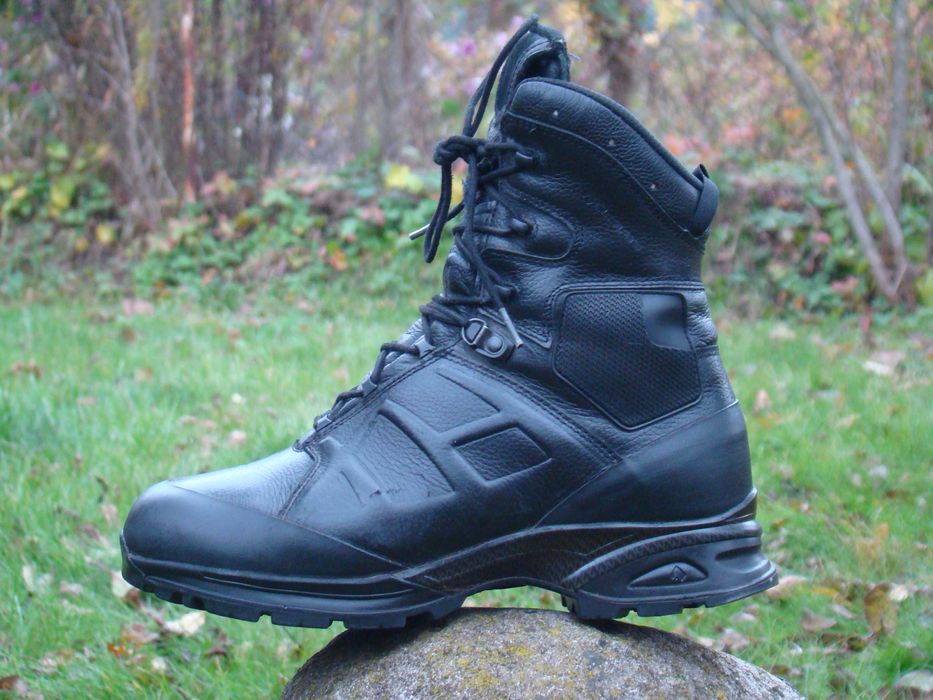 Трекинговые Ботинки HAIX GORE-TEX  GTX 41р. - ( EUR-42. )MERRELL