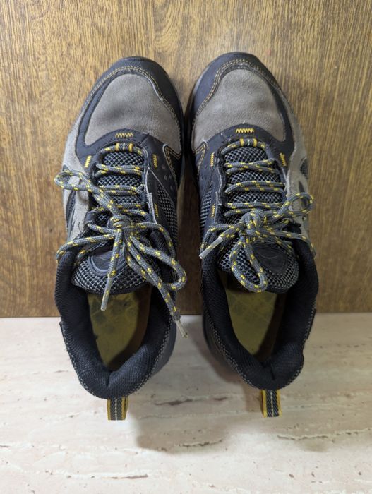 Кросівки New Balance 851 р.42 - 26.5см (gore-tex, h2O-resistant)