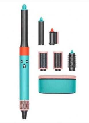 Стайлер Dyson HS05 Long Styler Special (примята упаковка)