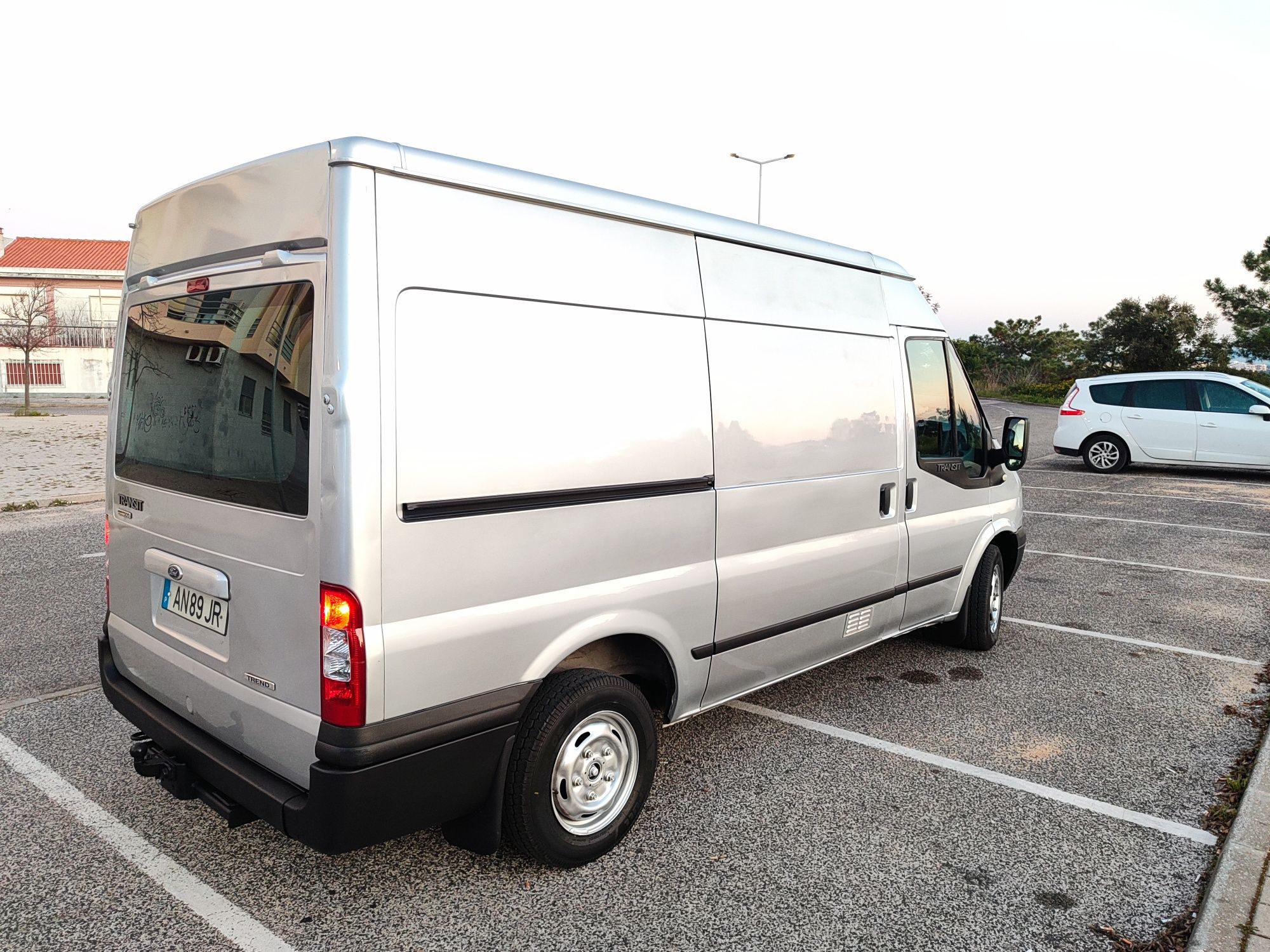 Ford Transit 2.2 Tdci