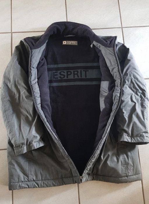 Kurtka zimowa Espirit XL