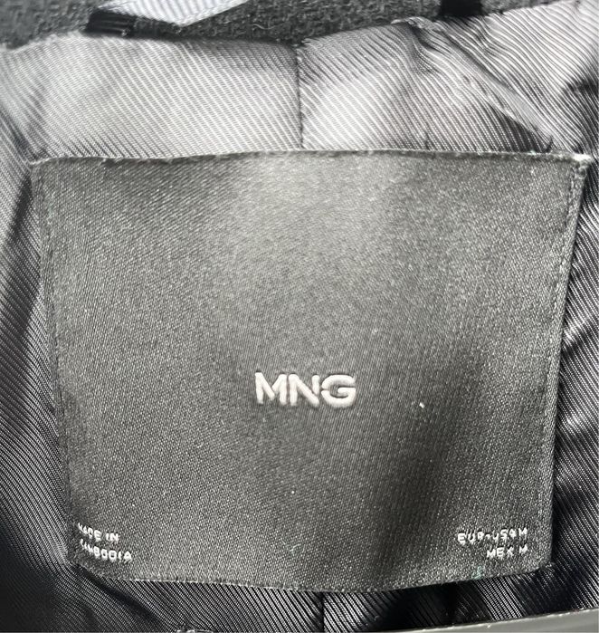 Пальто  Mango M розмір. Торг