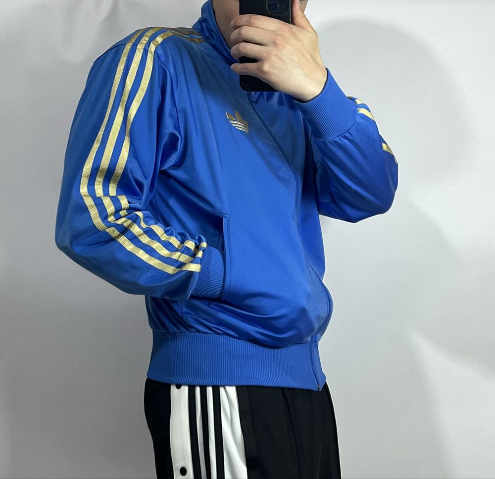 Зіпка олімпійка адидас adidas firebird opium опіум фаєрбьорд vintage