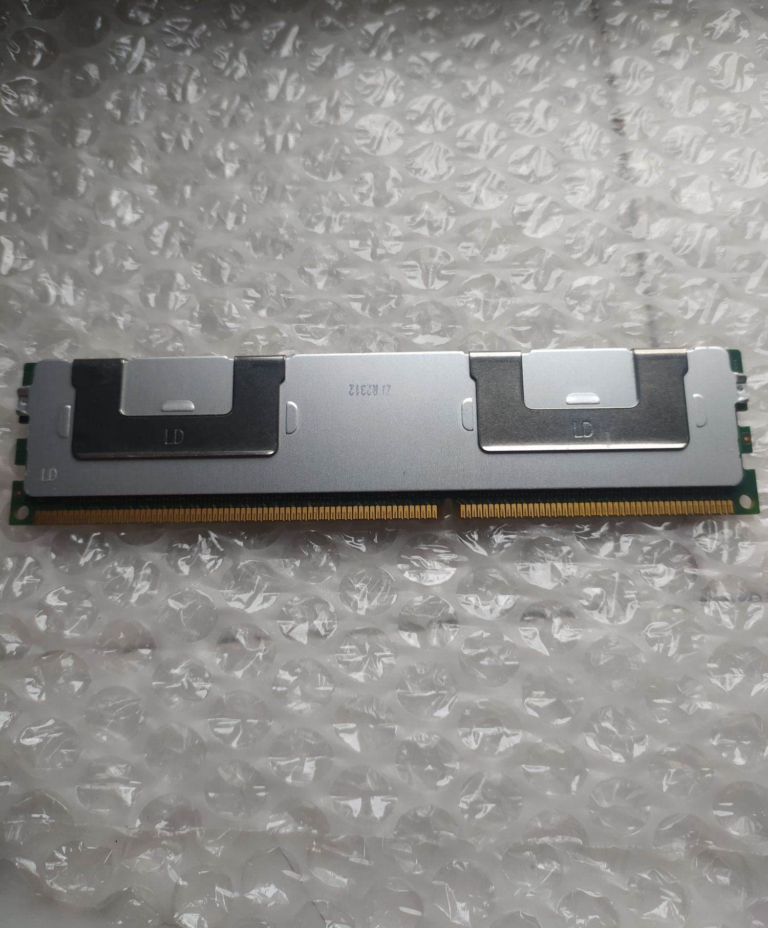 Оперативна пам'ять 32gb Samsung DDR3-1333 REG ECC