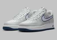 Оригінал! Кросівки Nike AIR FORCE 1 07 FJ4211-002 US 9.5