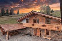 Оренда котеджу на 10+2 осіб в Ясінях «Chalet Laitner»