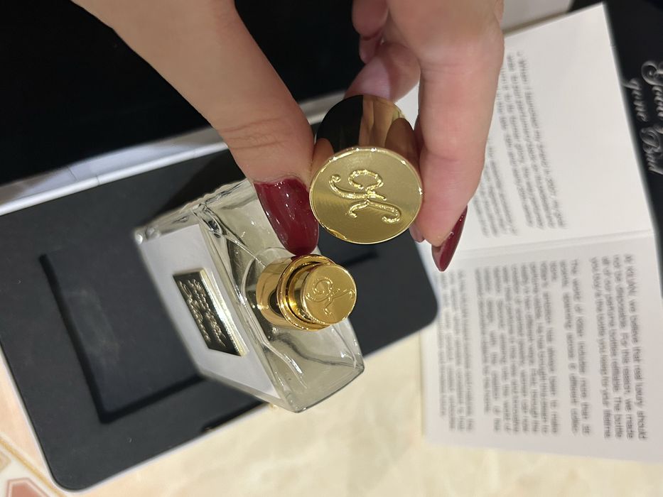 Good girl gone bad by killian